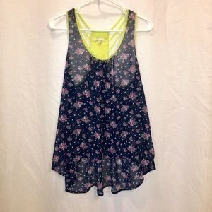 3 for $12 Bundle! Altar'D State Racerback Tank